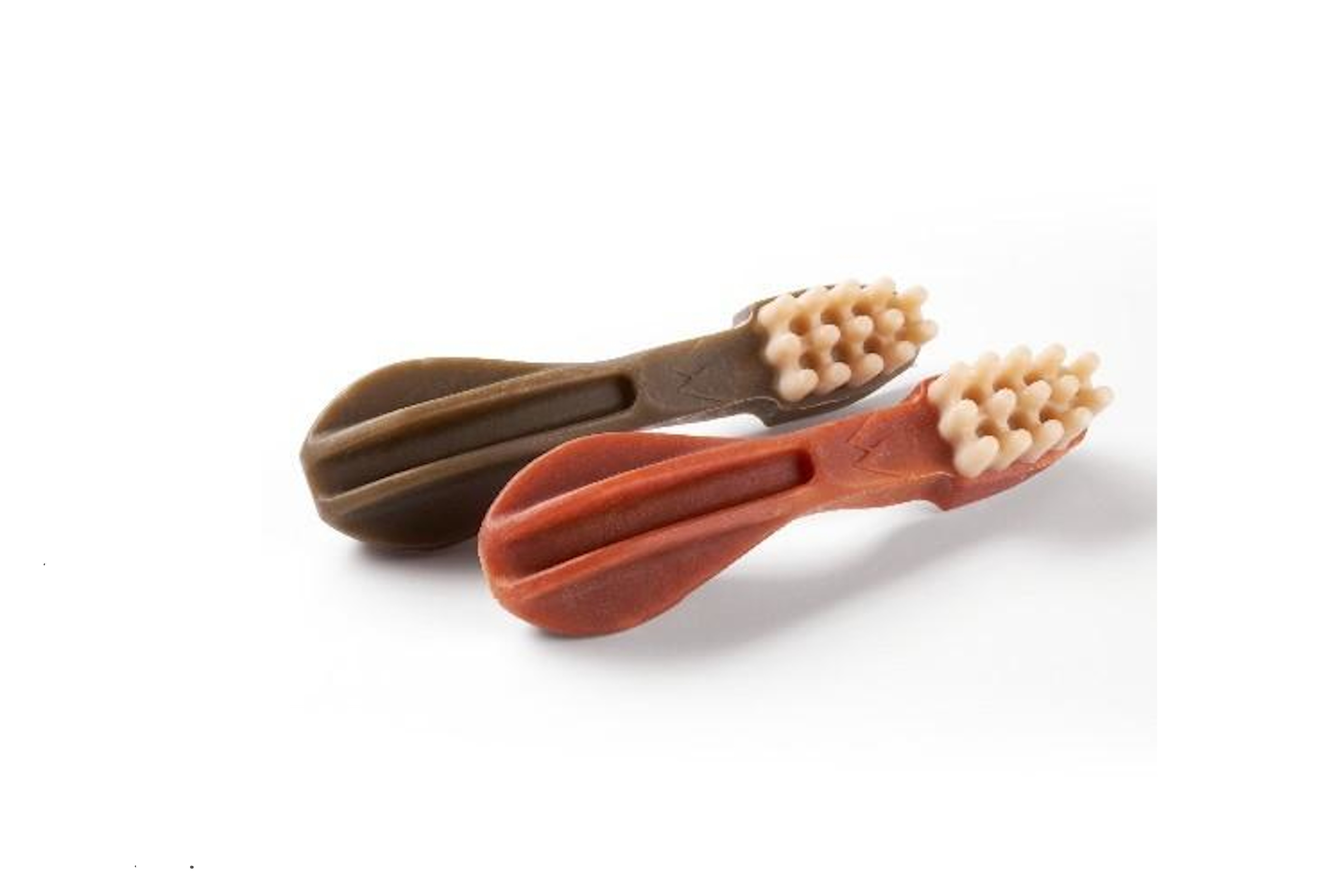 Whimzees Toothbrush 70mm (XS) 1pc Durham Animal Feeds